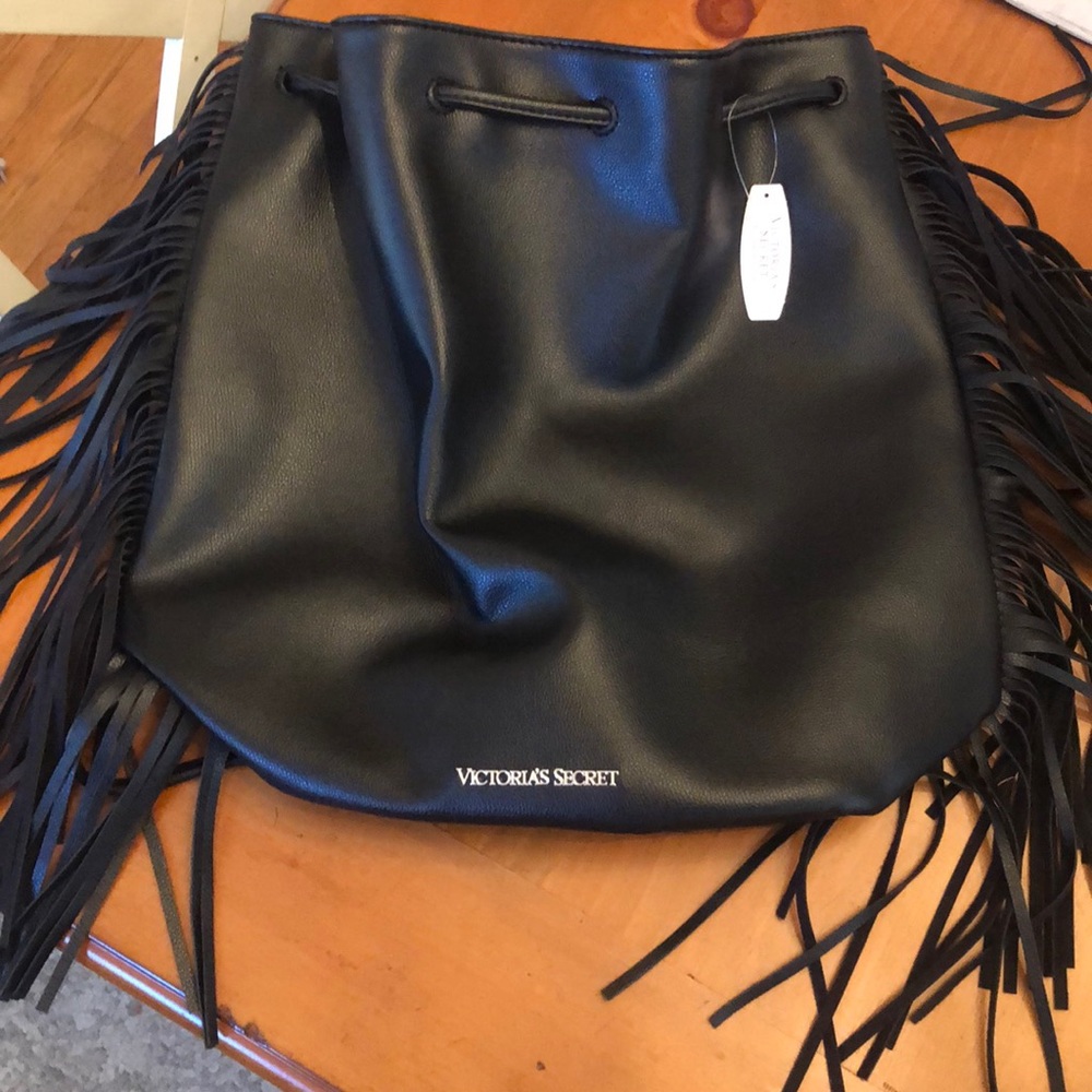 Victoria’s Secret backpack